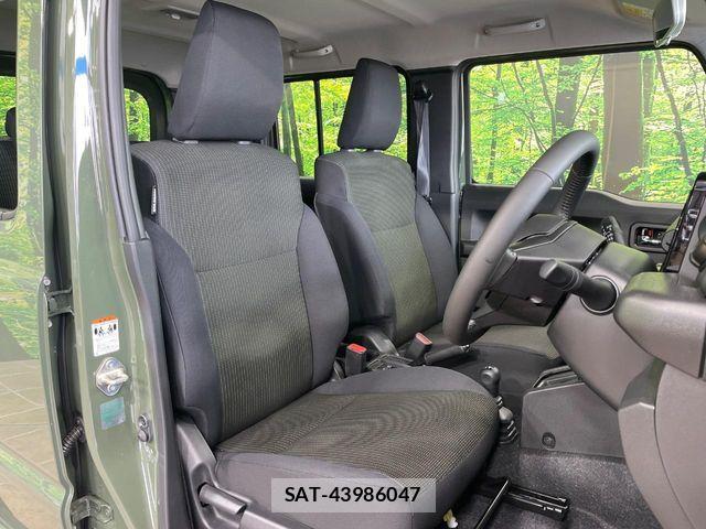 Suzuki JIMNY 2026-03 7272117-7