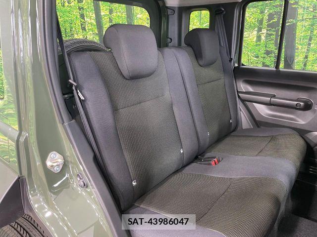 Suzuki JIMNY 2026-03 7272117-8