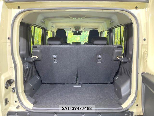 Suzuki JIMNY 2026-04 7272120-9
