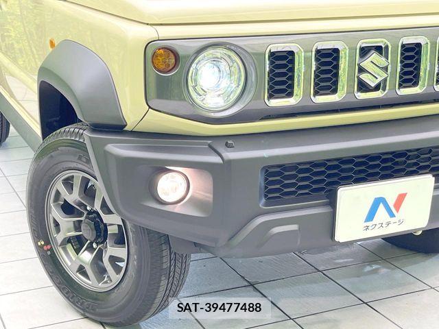 Suzuki JIMNY 2026-04 7272120-11