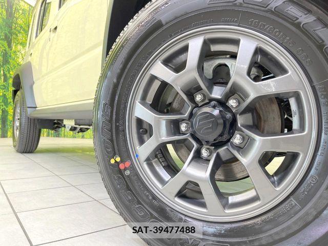 Suzuki JIMNY 2026-04 7272120-12