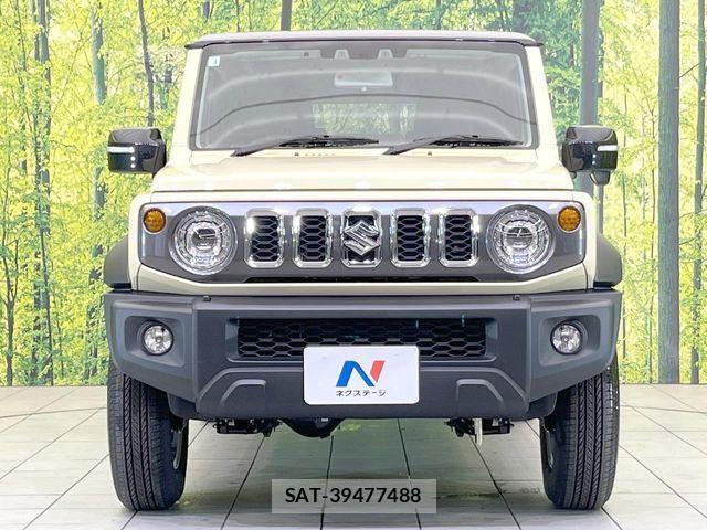 Suzuki JIMNY 2026-04 7272120-13