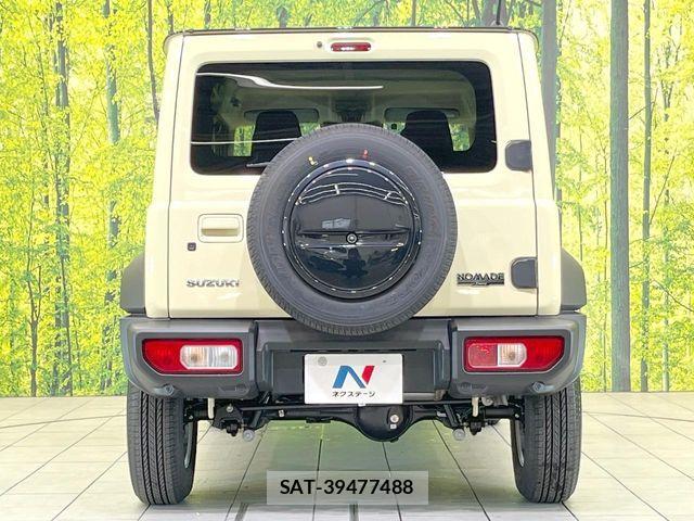 Suzuki JIMNY 2026-04 7272120-14