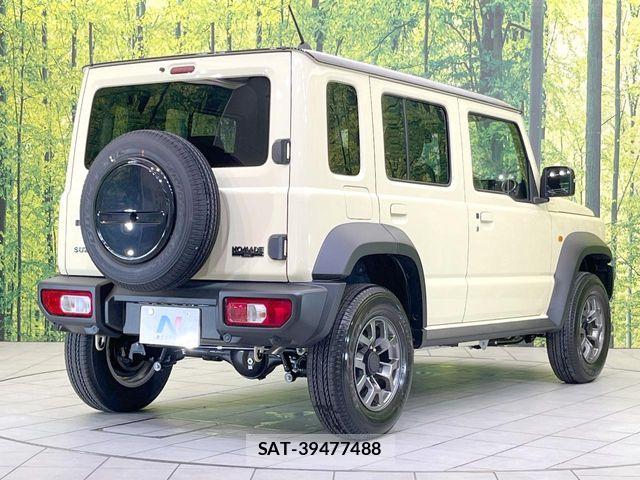 Suzuki JIMNY 2026-04 7272120-16