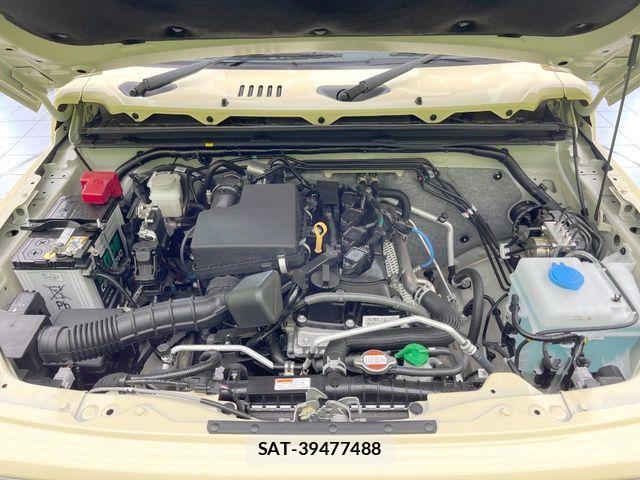 Suzuki JIMNY 2026-04 7272120-17