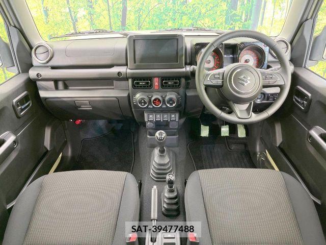 Suzuki JIMNY 2026-04 7272120-1