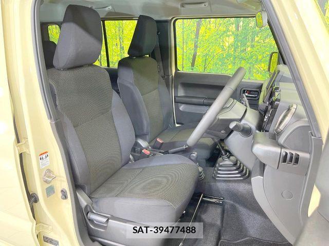 Suzuki JIMNY 2026-04 7272120-7