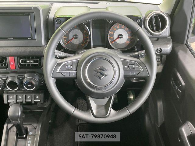 Suzuki JIMNY 2025-10 7272121-10