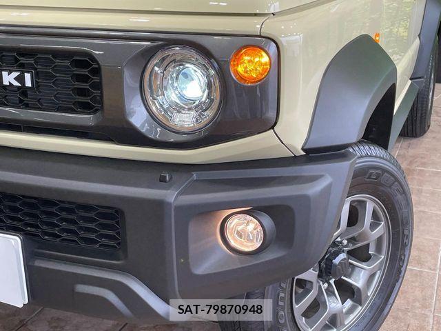 Suzuki JIMNY 2025-10 7272121-11