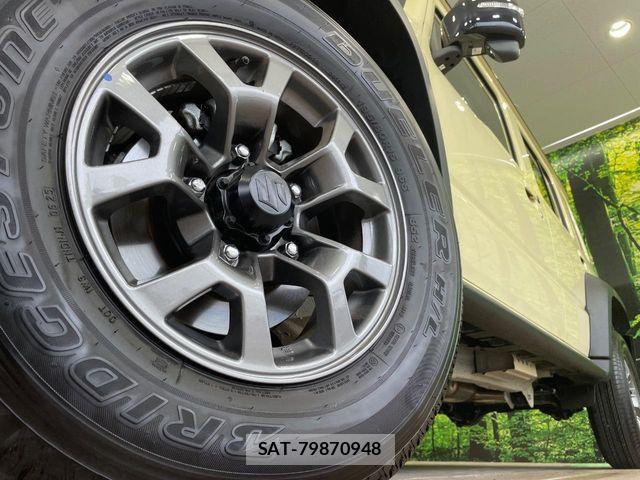 Suzuki JIMNY 2025-10 7272121-12