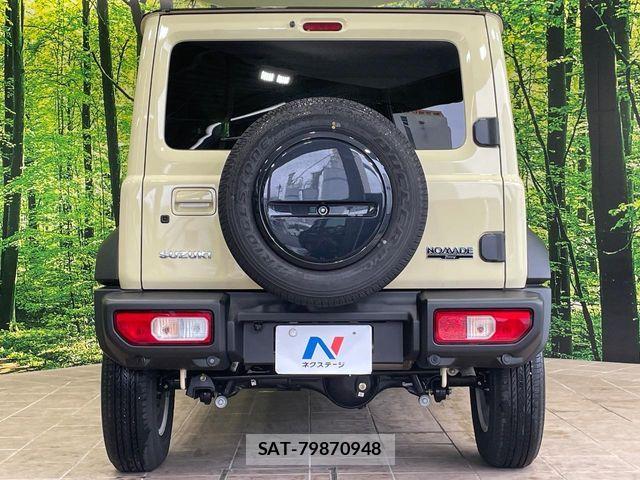 Suzuki JIMNY 2025-10 7272121-14