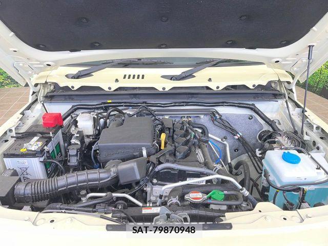 Suzuki JIMNY 2025-10 7272121-17