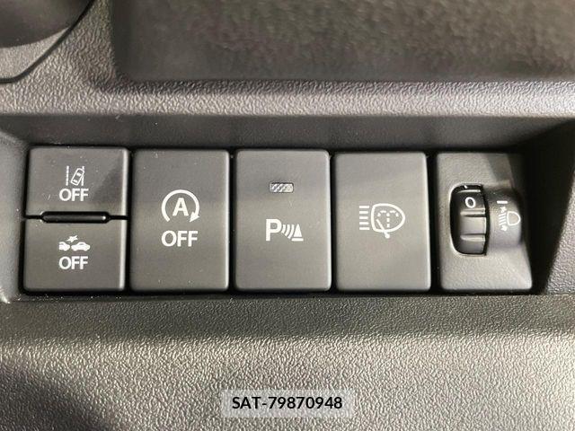Suzuki JIMNY 2025-10 7272121-5