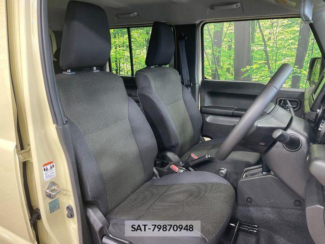 Suzuki JIMNY 2025-10 7272121-7