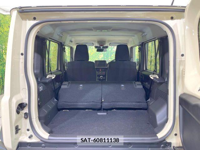 Suzuki JIMNY 2026-04 7272118-9
