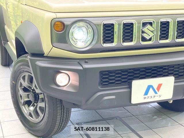 Suzuki JIMNY 2026-04 7272118-10