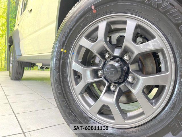 Suzuki JIMNY 2026-04 7272118-11
