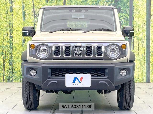 Suzuki JIMNY 2026-04 7272118-12