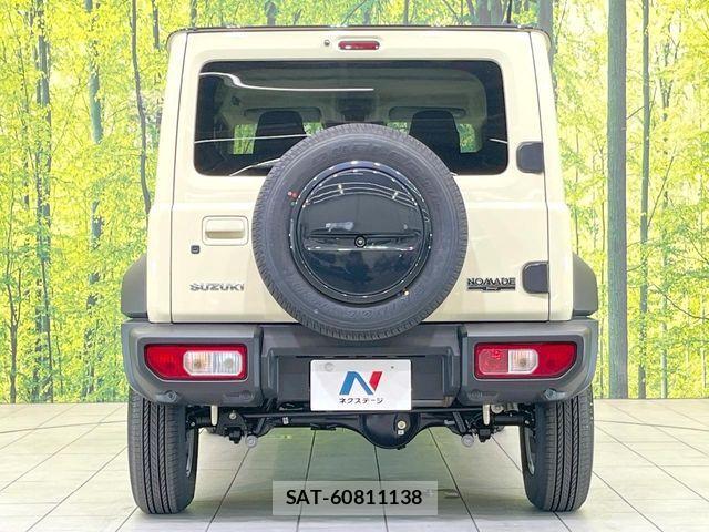 Suzuki JIMNY 2026-04 7272118-13