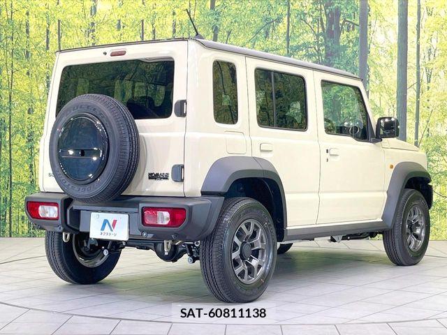 Suzuki JIMNY 2026-04 7272118-15