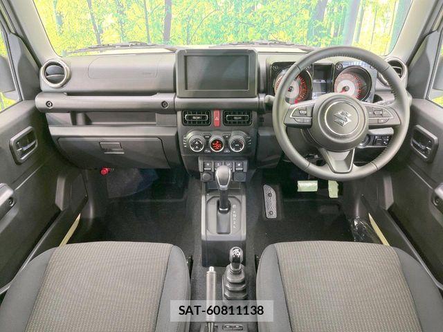 Suzuki JIMNY 2026-04 7272118-1