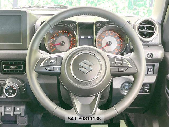 Suzuki JIMNY 2026-04 7272118-8
