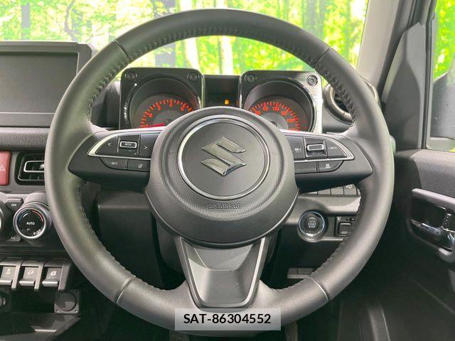 Suzuki JIMNY 2026-02 7327727-10