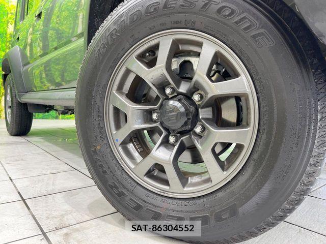 Suzuki JIMNY 2026-02 7327727-12