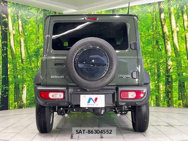 Suzuki JIMNY 2026-02 7327727-14