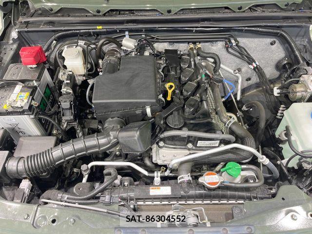 Suzuki JIMNY 2026-02 7327727-17