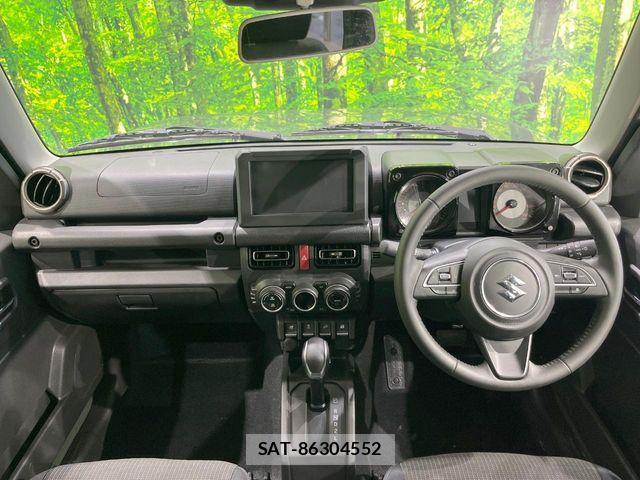 Suzuki JIMNY 2026-02 7327727-1