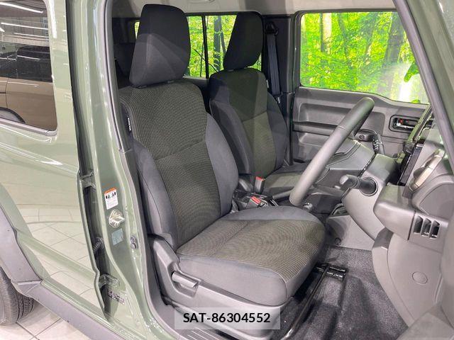 Suzuki JIMNY 2026-02 7327727-7