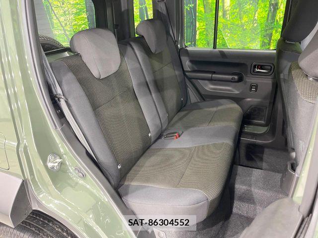 Suzuki JIMNY 2026-02 7327727-8