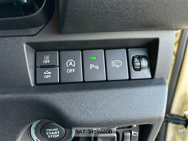 Suzuki JIMNY 2025-11 7327732-16
