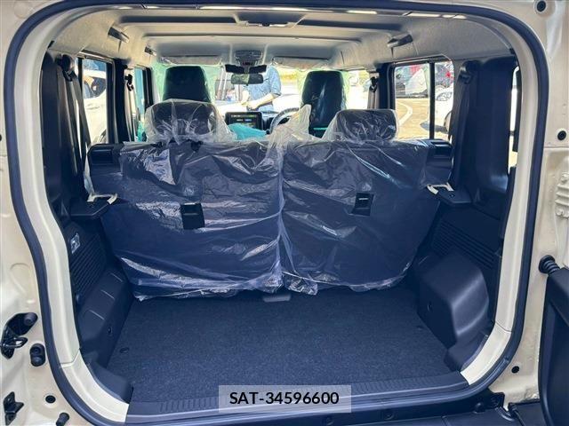 Suzuki JIMNY 2025-11 7327732-5
