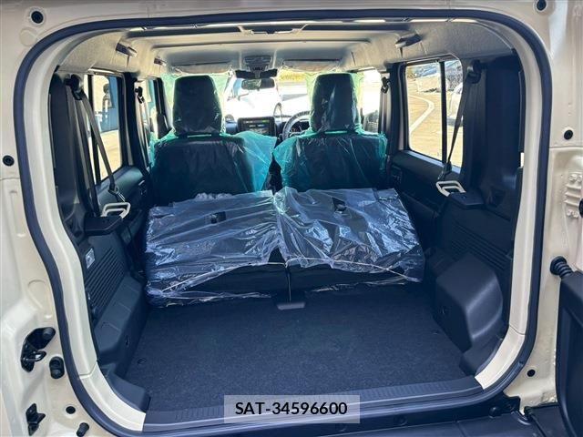 Suzuki JIMNY 2025-11 7327732-6