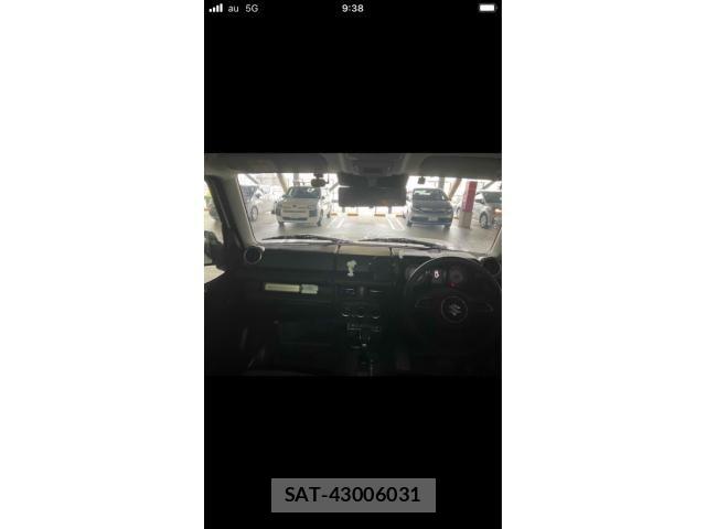 Suzuki JIMNY 2025-12 7327740-4