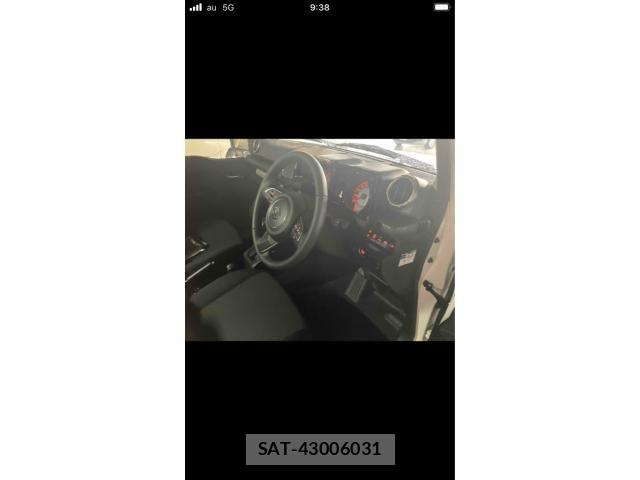 Suzuki JIMNY 2025-12 7327740-5
