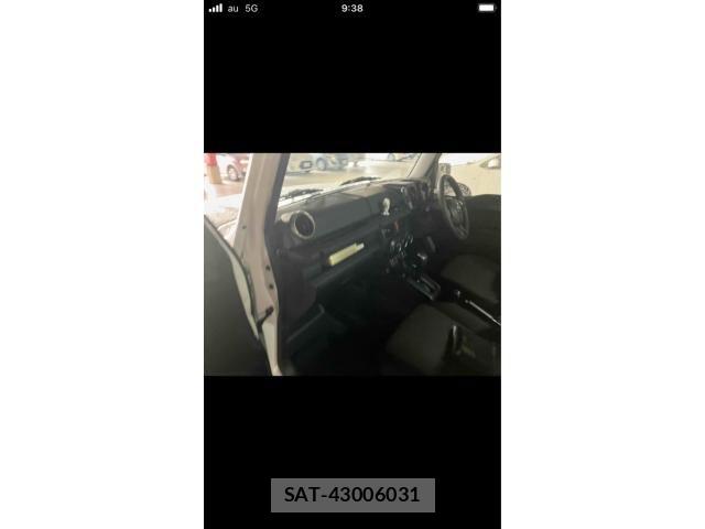 Suzuki JIMNY 2025-12 7327740-6