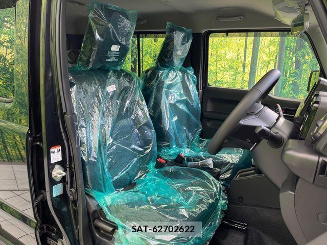 Suzuki JIMNY 2026-02 7327724-9