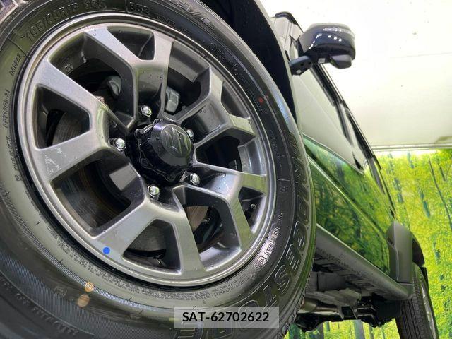 Suzuki JIMNY 2026-02 7327724-12