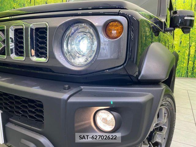Suzuki JIMNY 2026-02 7327724-13