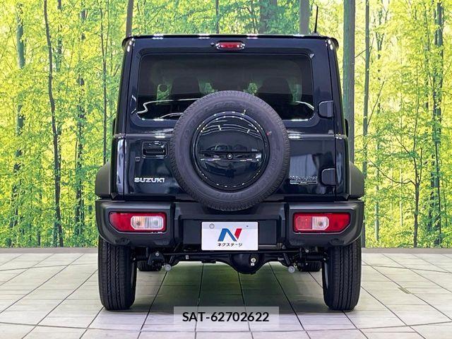 Suzuki JIMNY 2026-02 7327724-15