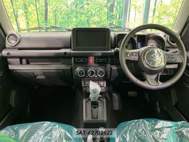 Suzuki JIMNY 2026-02 7327724-1