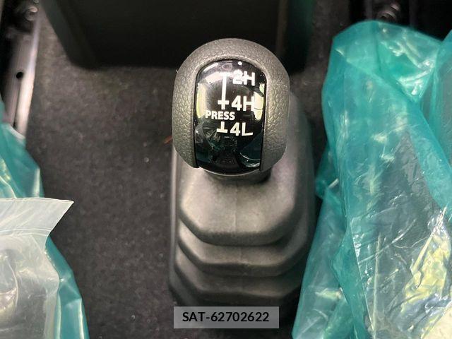 Suzuki JIMNY 2026-02 7327724-2
