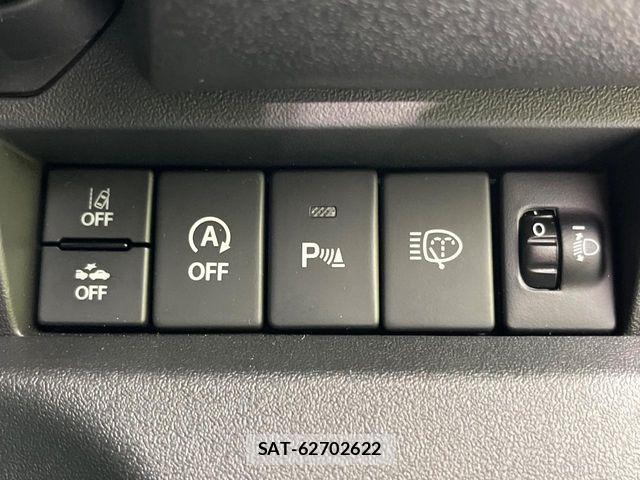 Suzuki JIMNY 2026-02 7327724-7