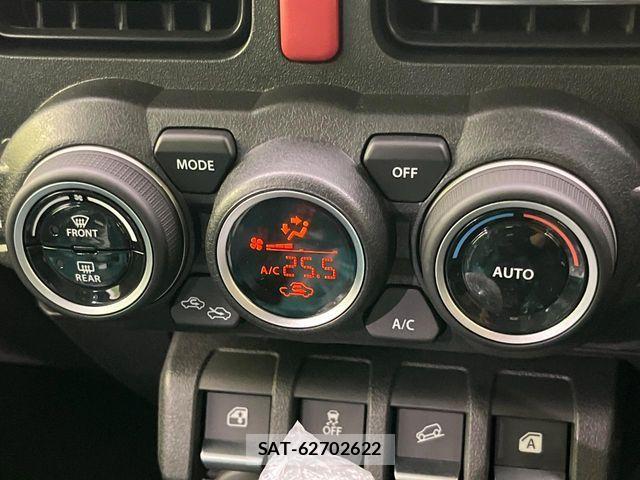 Suzuki JIMNY 2026-02 7327724-8
