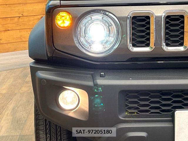 Suzuki JIMNY 2025-05 7327730-11