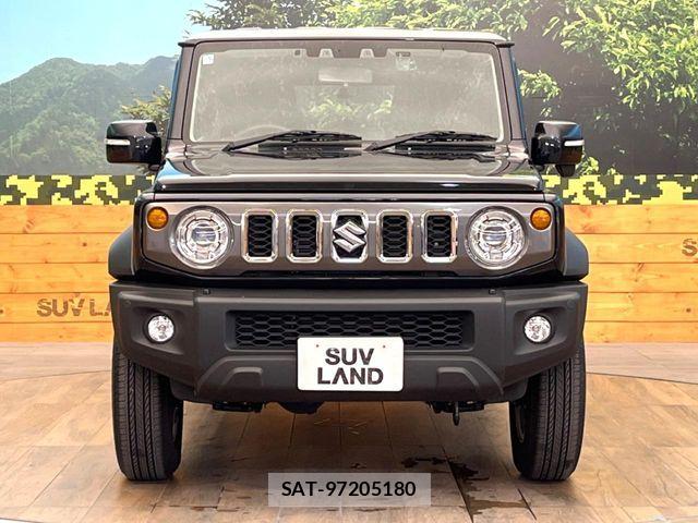 Suzuki JIMNY 2025-05 7327730-13