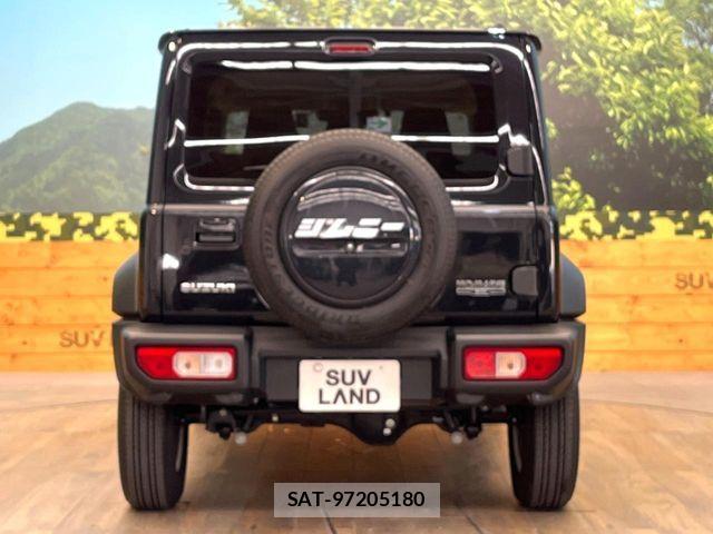 Suzuki JIMNY 2025-05 7327730-14